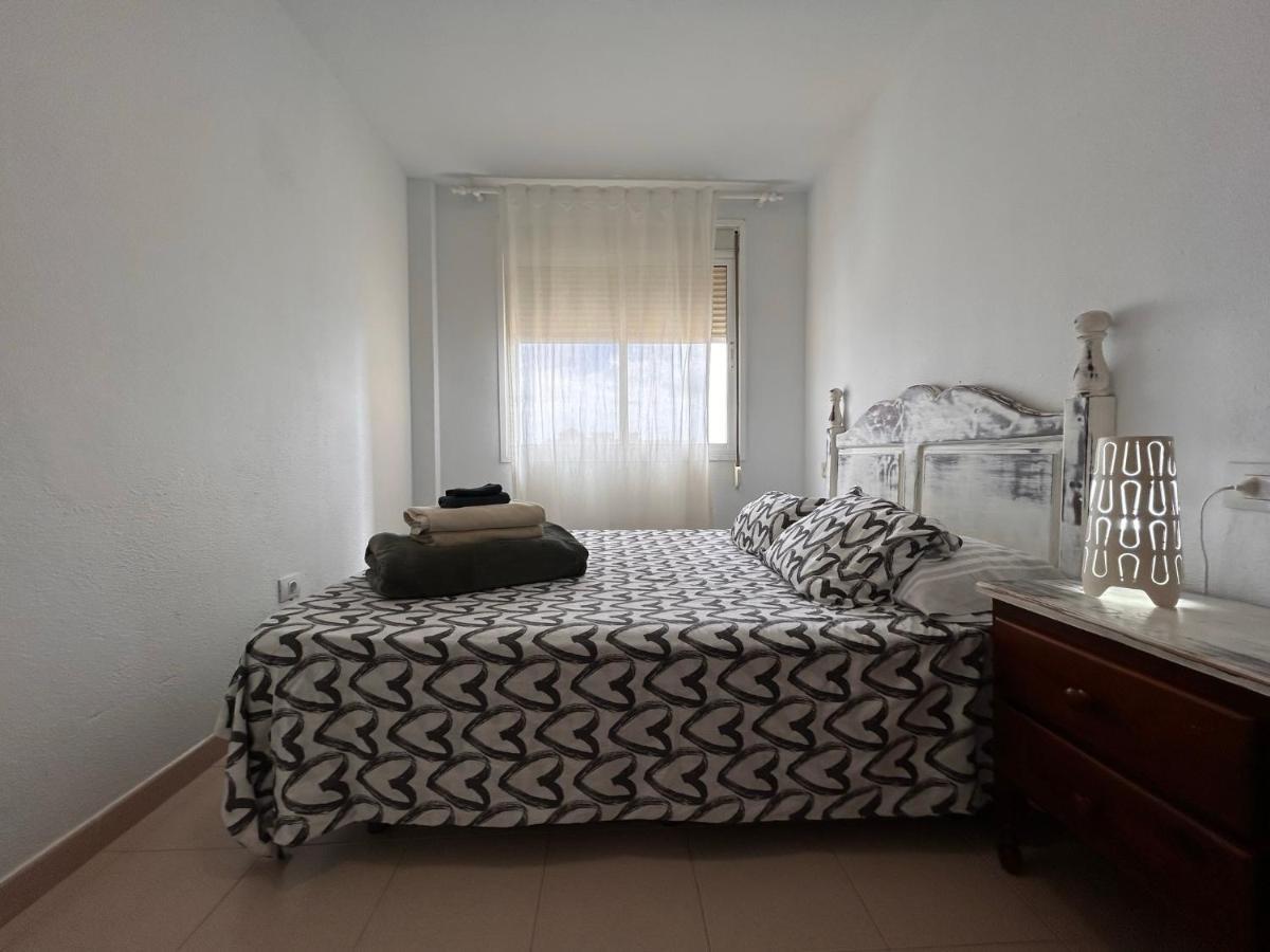 Alquilaencanarias-Medano Lagos De Miramar I El Médano Exterior foto