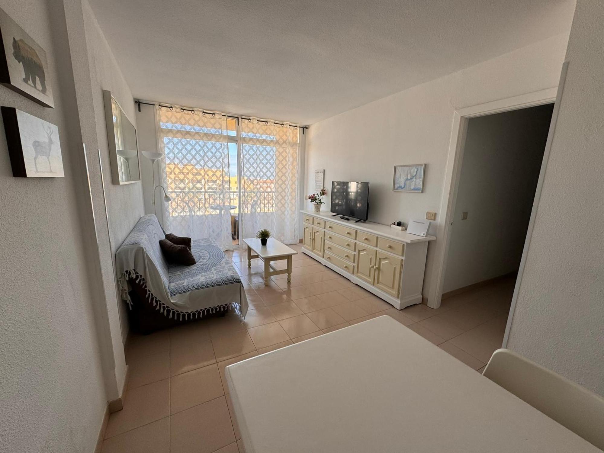Alquilaencanarias-Medano Lagos De Miramar I El Médano Exterior foto