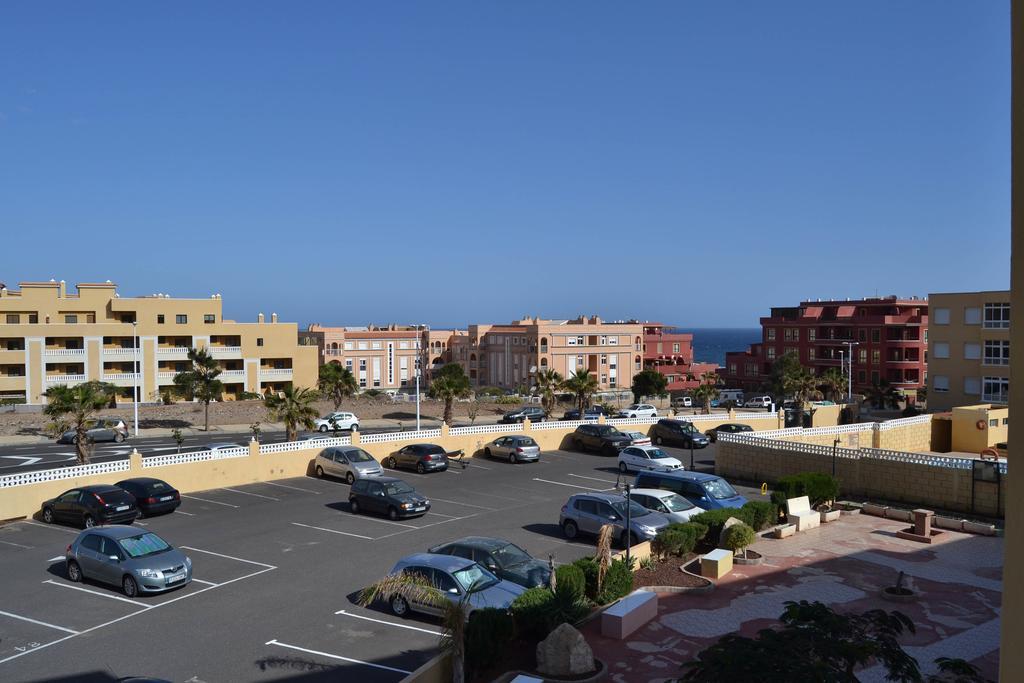 Alquilaencanarias-Medano Lagos De Miramar I El Médano Exterior foto