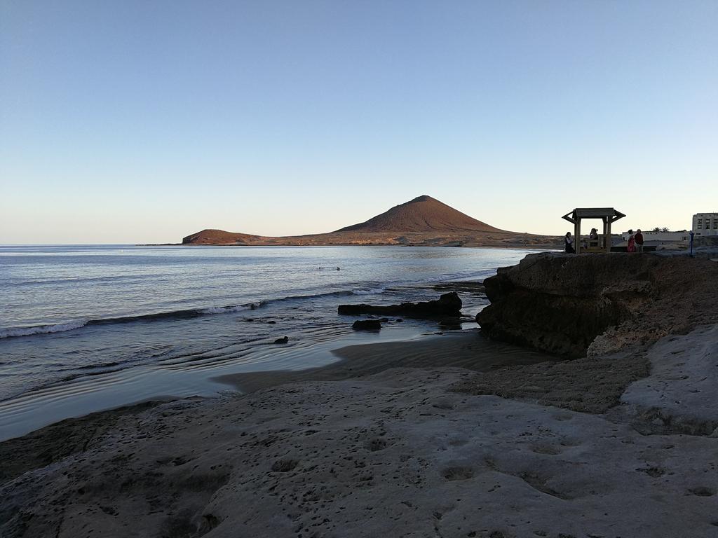 Alquilaencanarias-Medano Lagos De Miramar I El Médano Exterior foto