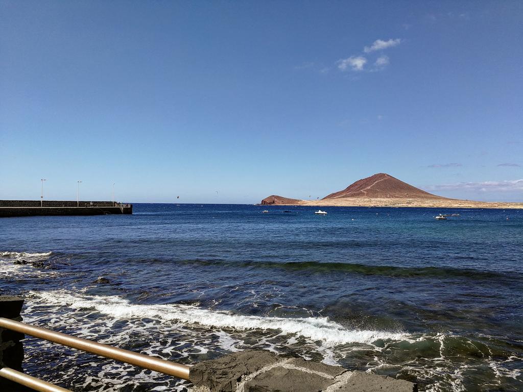 Alquilaencanarias-Medano Lagos De Miramar I El Médano Exterior foto